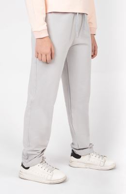 شلوار دورس لایکرا کمر سر خود چین دار (ست با 10524)