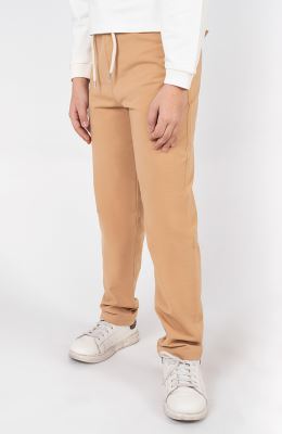 شلوار دورس لایکرا کمر سر خود چین دار (ست با 10524)