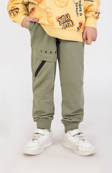 شلوار اسلش دورس لایکرا