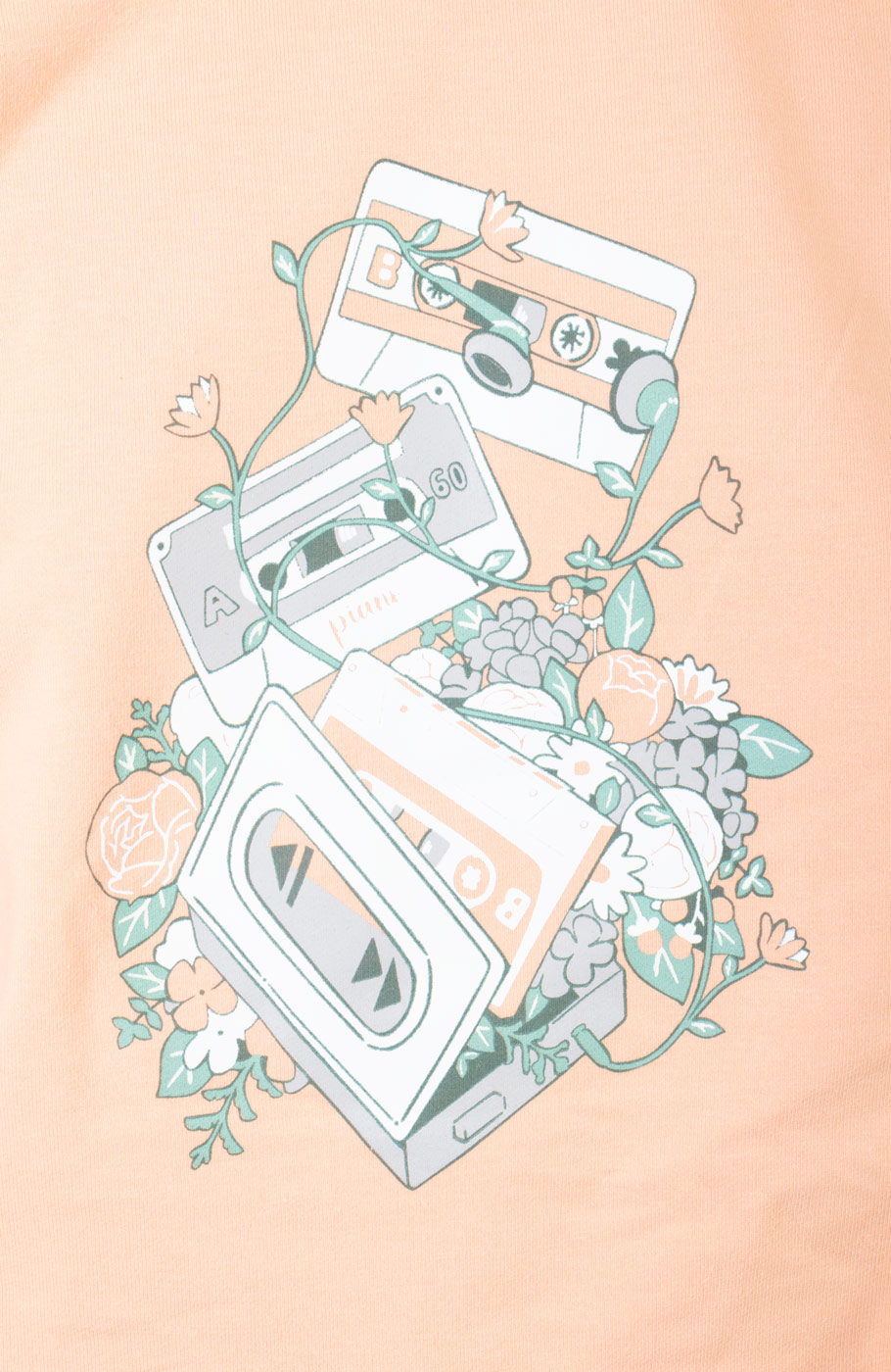 بلوز دورس لایکرا پیلی دار (ست با کد10529)