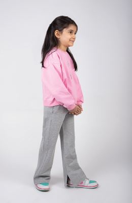 بلوز دورس لایکرا پیلی دار (ست با کد 10527)