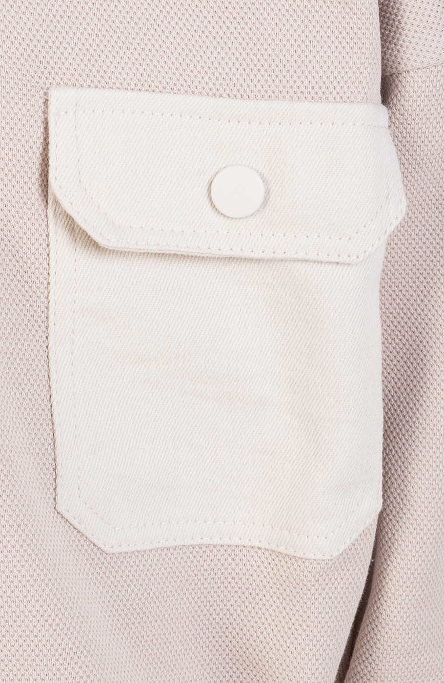 بلوز جودان جیب دار