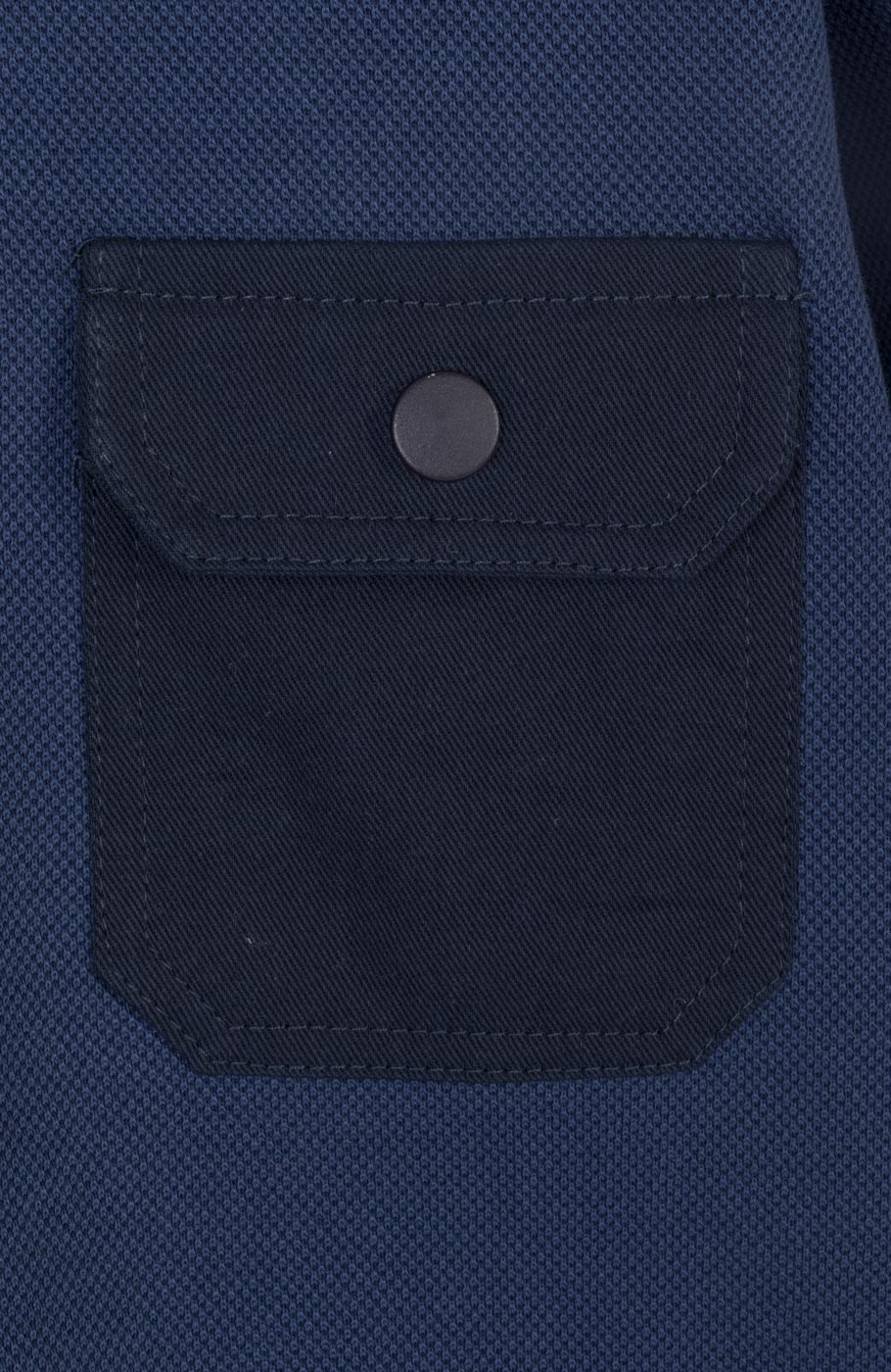 بلوز جودان جیب دار