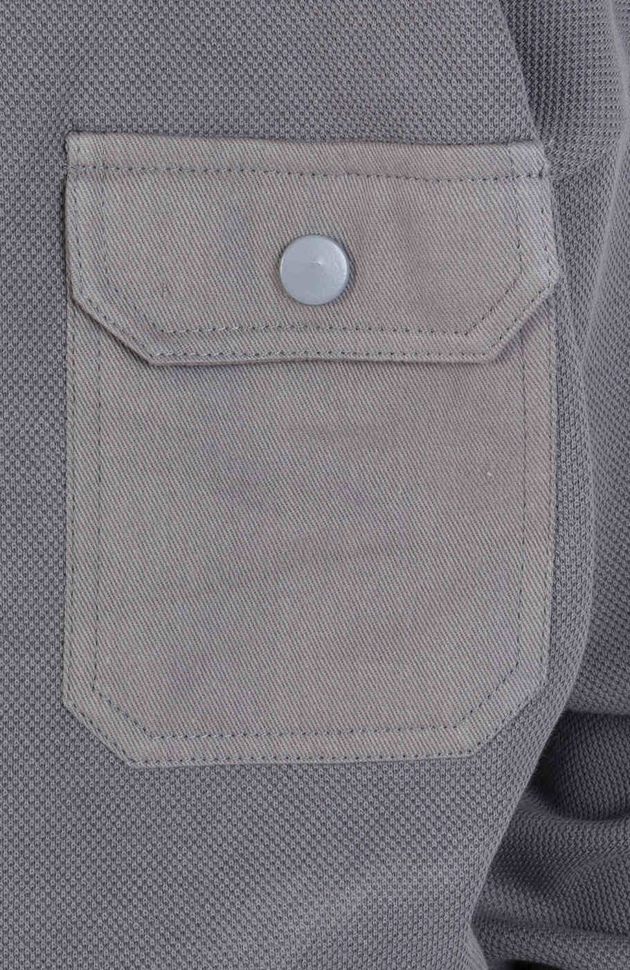 بلوز جودان جیب دار