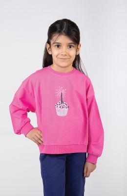 بلوز دورس لایکرا پیلی دار (ست با کد 10527)