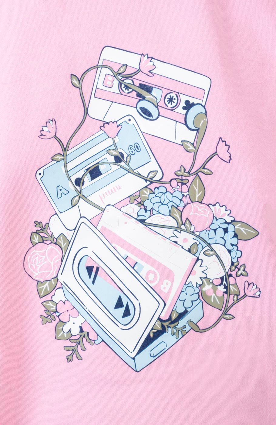 بلوز دورس لایکرا پیلی دار (ست با کد10529)