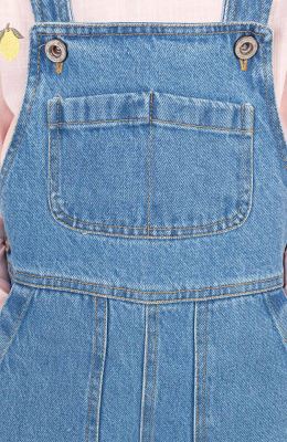 سرهمی جین شلواری 