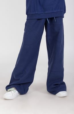 شلوار سلانیک بوت کات (10534)