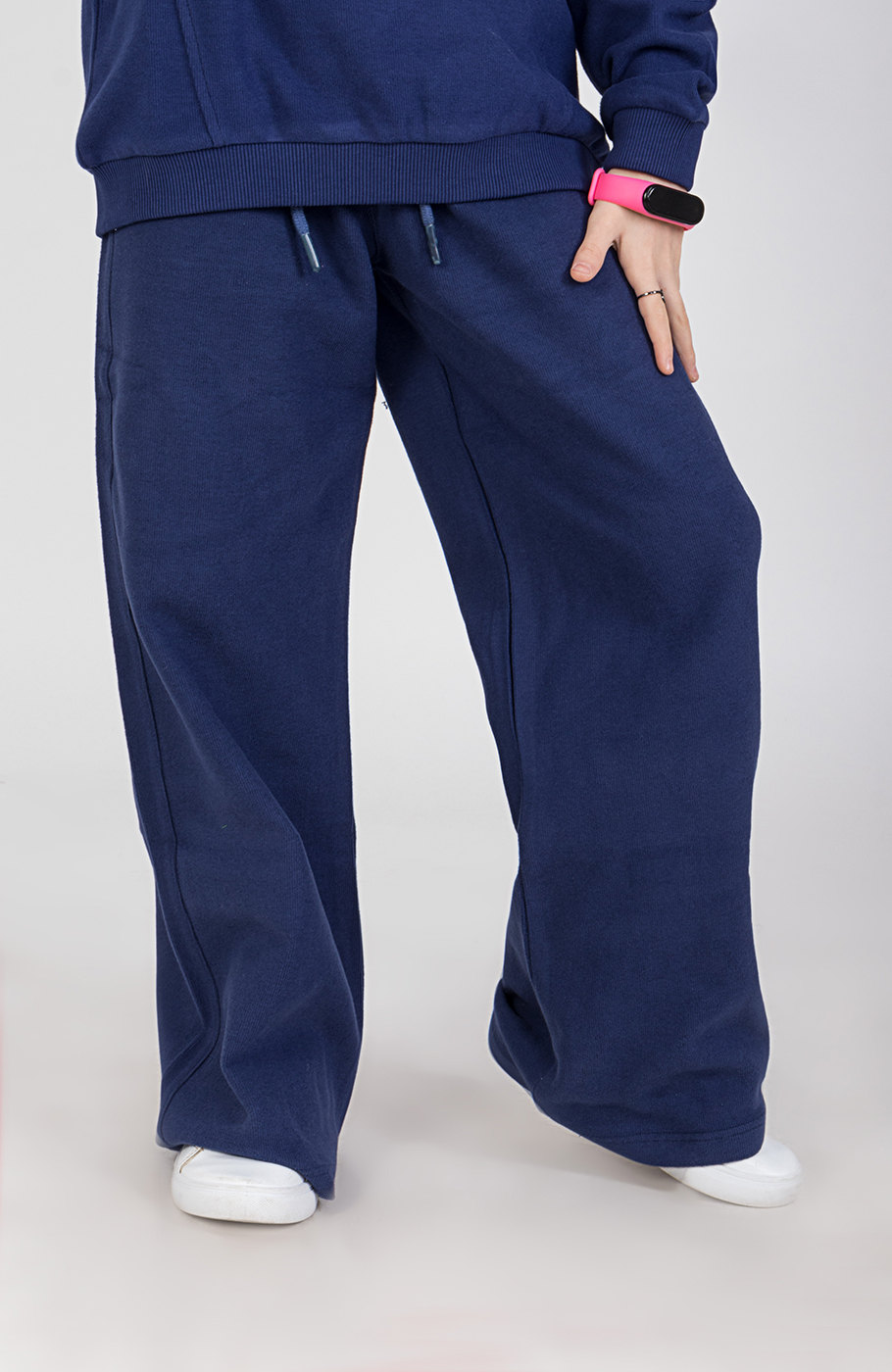 شلوار سلانیک بوت کات (10534)