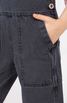 سرهمی جین شلواری 