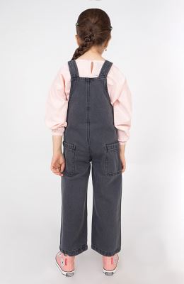 سرهمی جین شلواری 