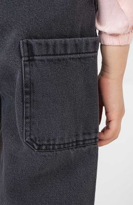 سرهمی جین شلواری 