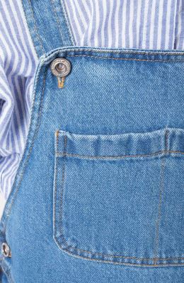 سرهمی جین شلواری