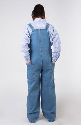 سرهمی جین شلواری