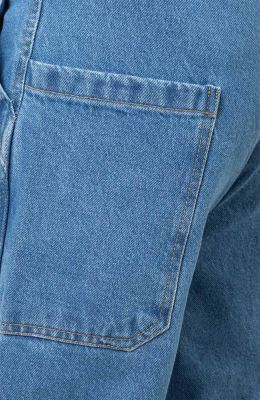 سرهمی جین شلواری