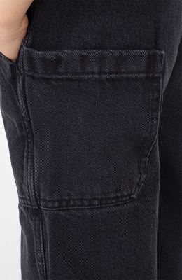 سرهمی جین شلواری