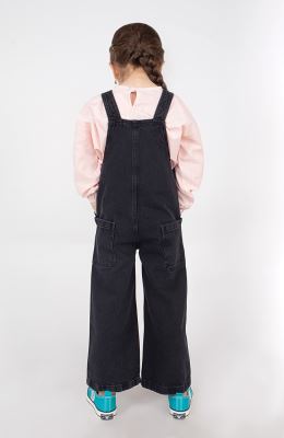 سرهمی جین شلواری