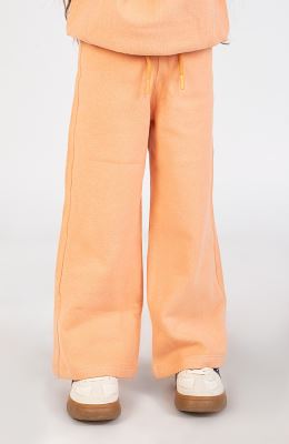 شلوار سلانیک بوت کات (ست با کد 10532)