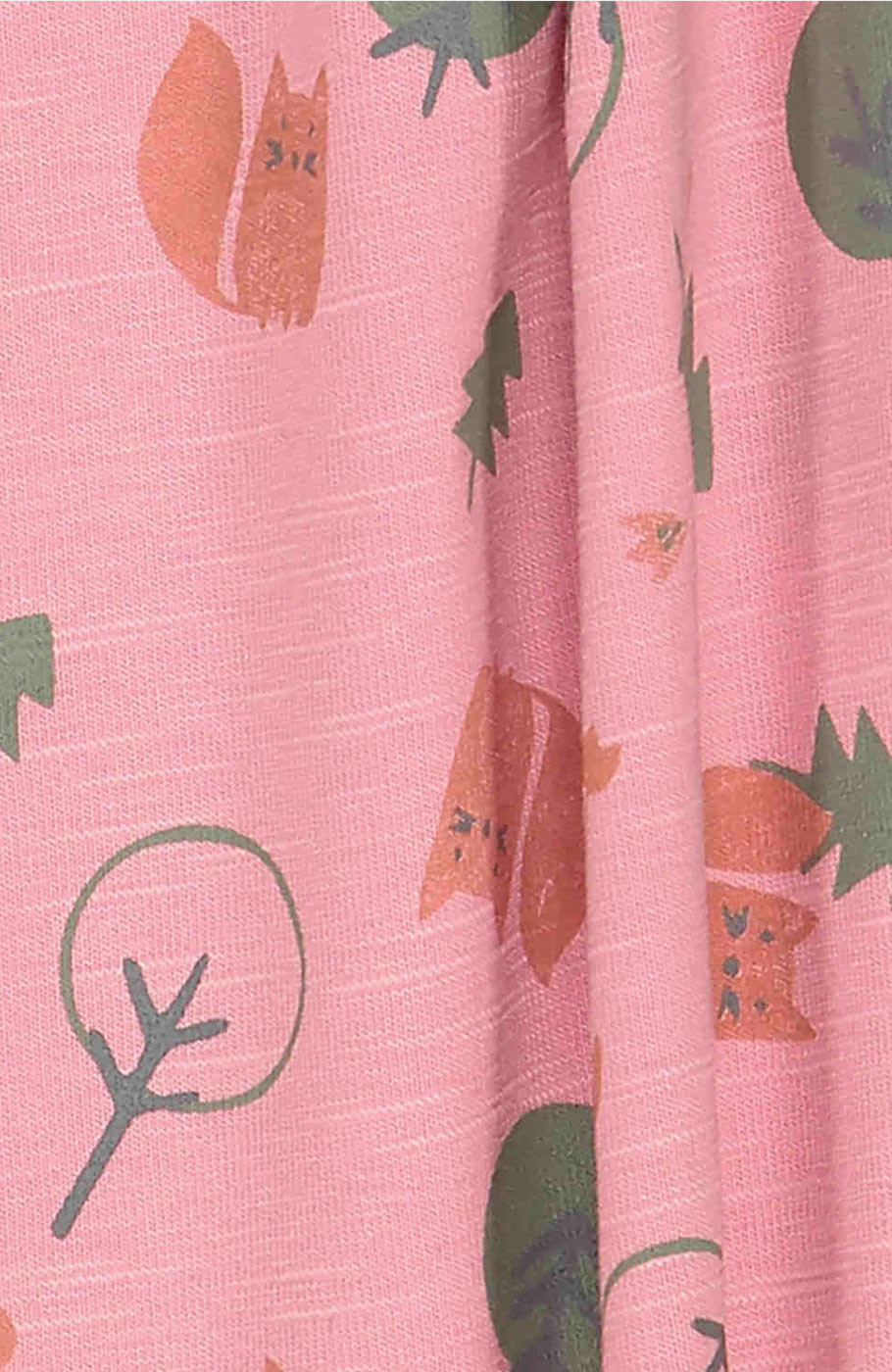 بلوز یکرو لایکرا اسلپ