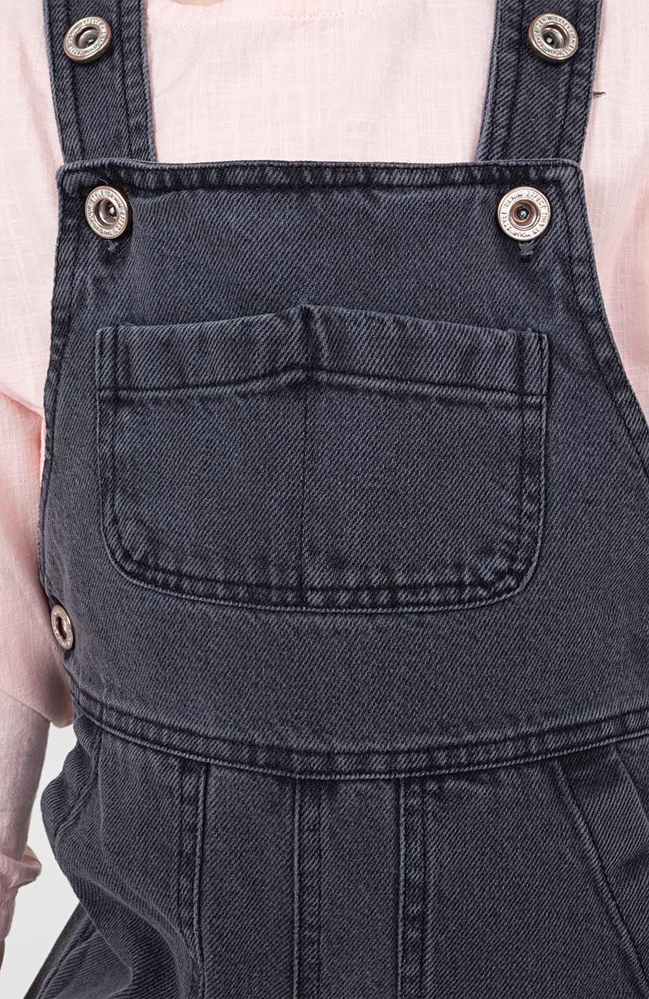 سرهمی جین شلواری