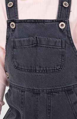 سرهمی جین شلواری