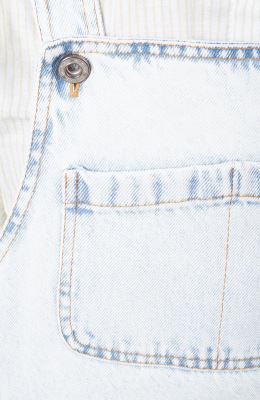 سرهمی جین شلواری