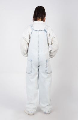 سرهمی جین شلواری