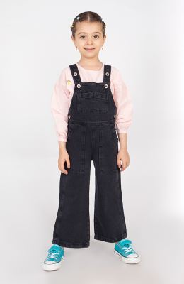 سرهمی جین شلواری