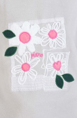 بلوز سلانیک آستین رگلان (ست با کد 10535)