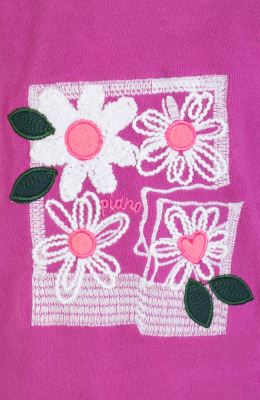 بلوز سلانیک آستین رگلان (ست با کد 10535)