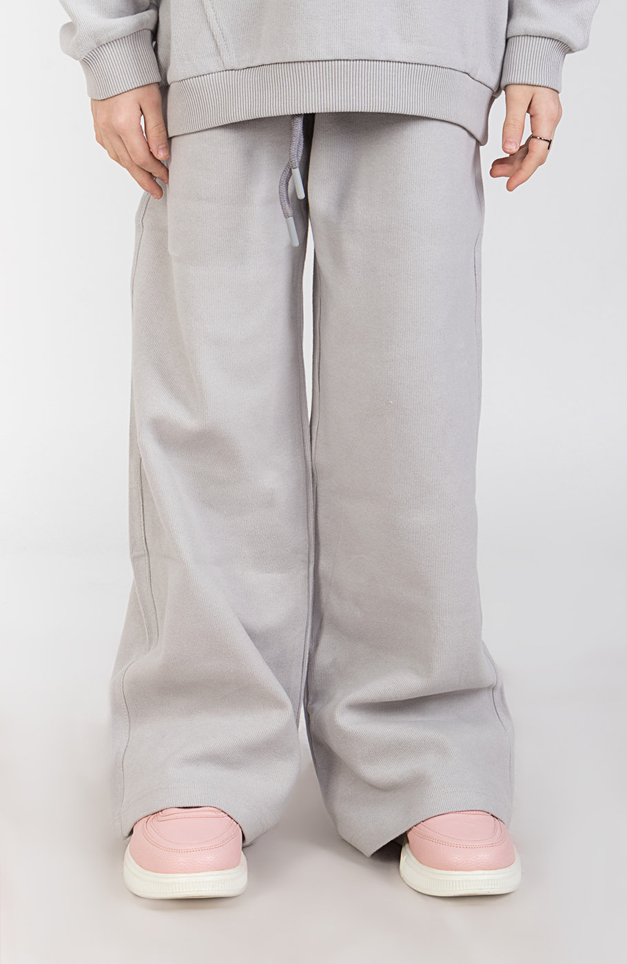 شلوار سلانیک بوت کات (10534)