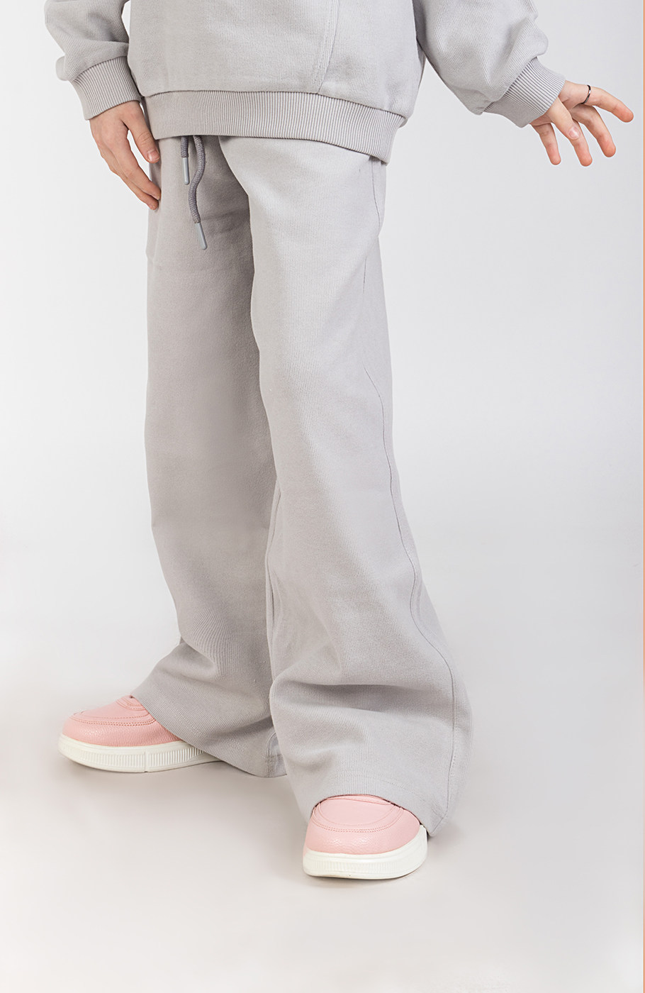 شلوار سلانیک بوت کات (10534)