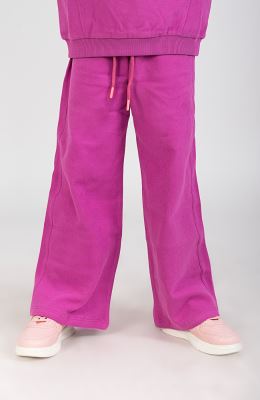 شلوار سلانیک بوت کات (10534)