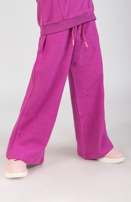 شلوار سلانیک بوت کات (10534)