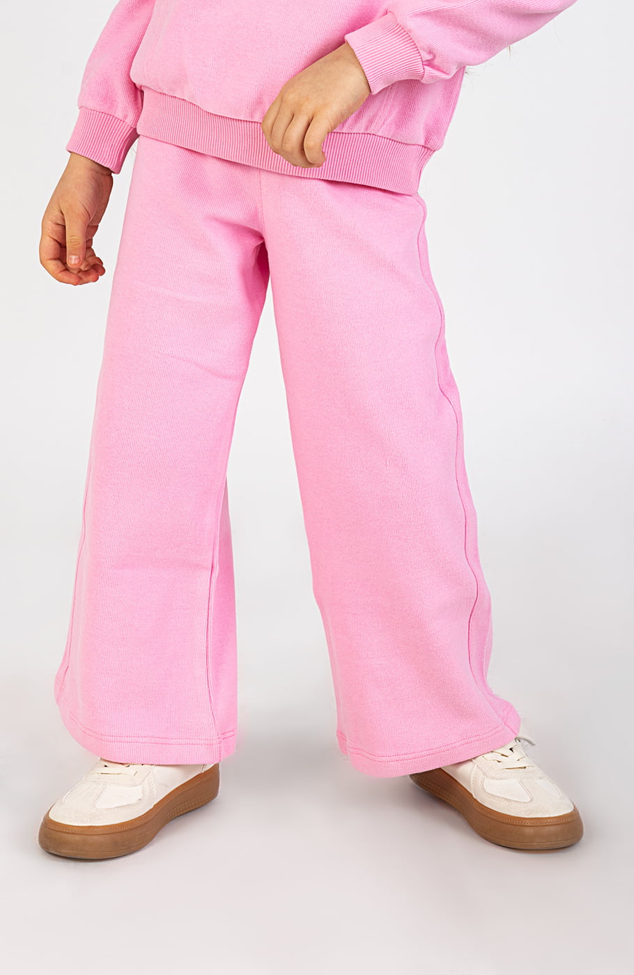 شلوار سلانیک بوت کات (ست با کد 10532)