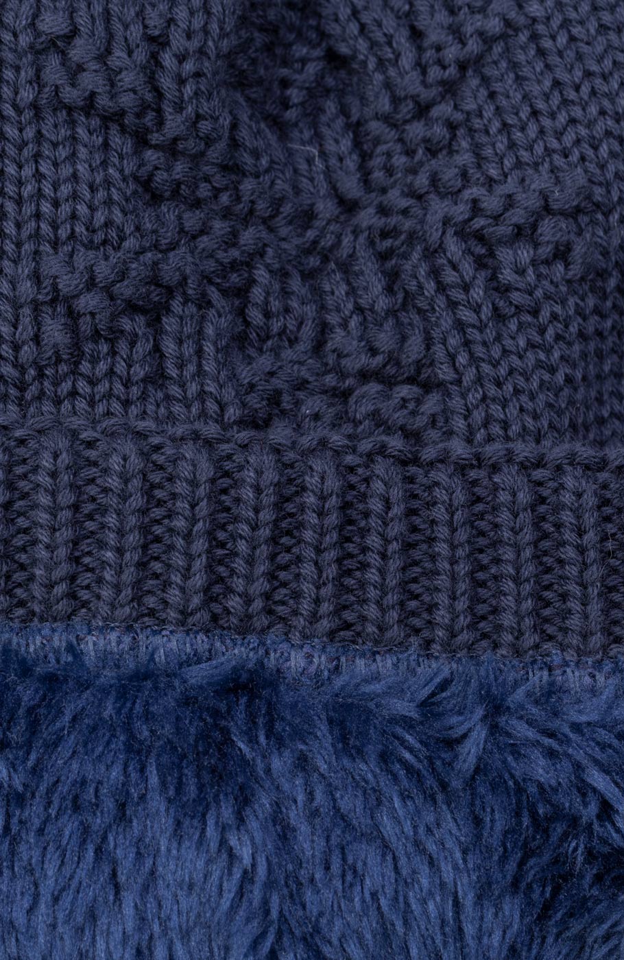 کلا و رینگ بافت با طرح دانه برف