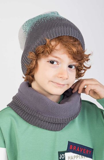 کلاه و رینگ بافت طرح پیکسل