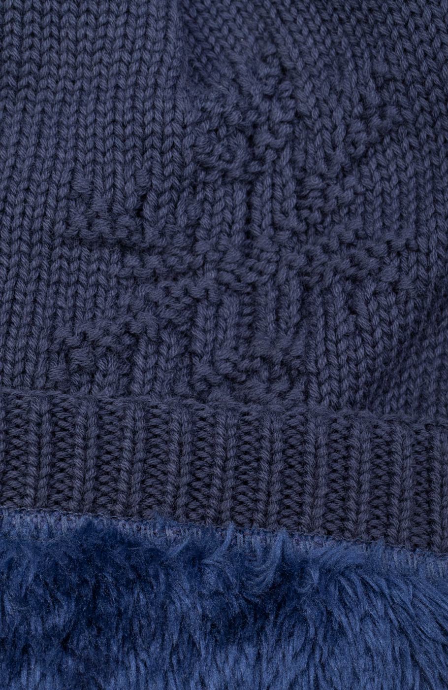 کلا و رینگ بافت با طرح دانه برف