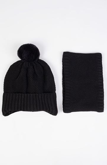 کلاه و رینگ بافت