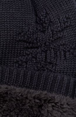 کلا و رینگ بافت با طرح دانه برف