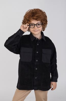 شکت مخمل کبریتی درشت