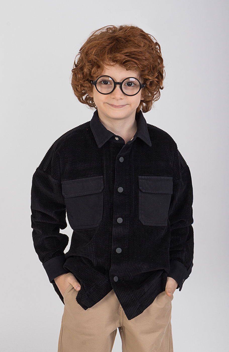 شکت مخمل کبریتی درشت