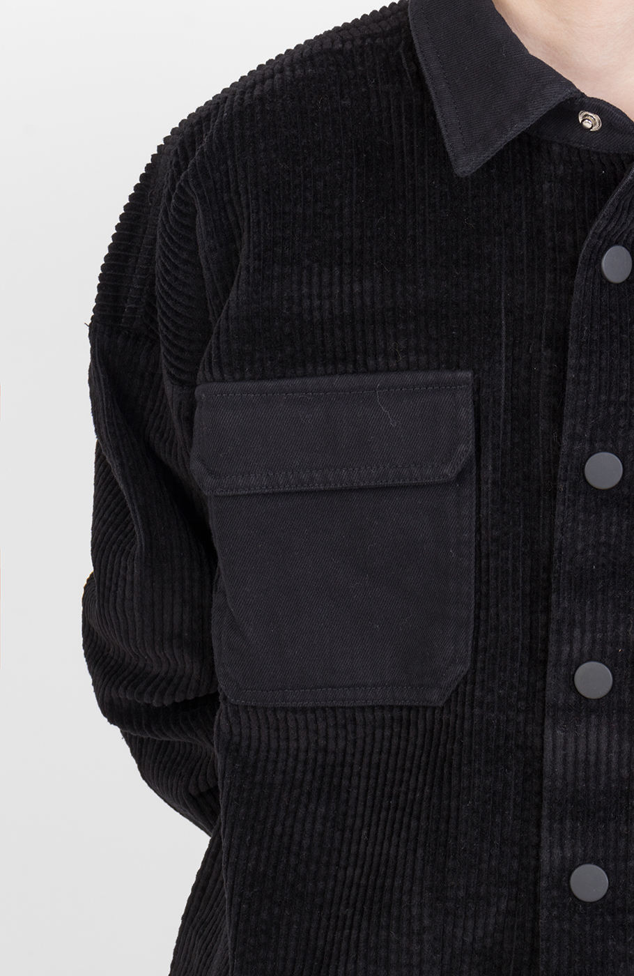 شکت مخمل کبریتی درشت