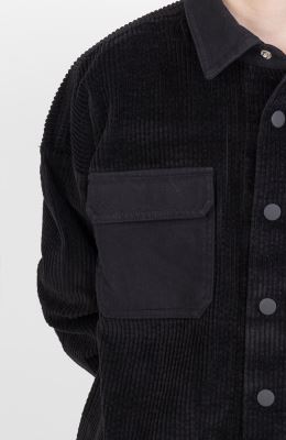 شکت مخمل کبریتی درشت