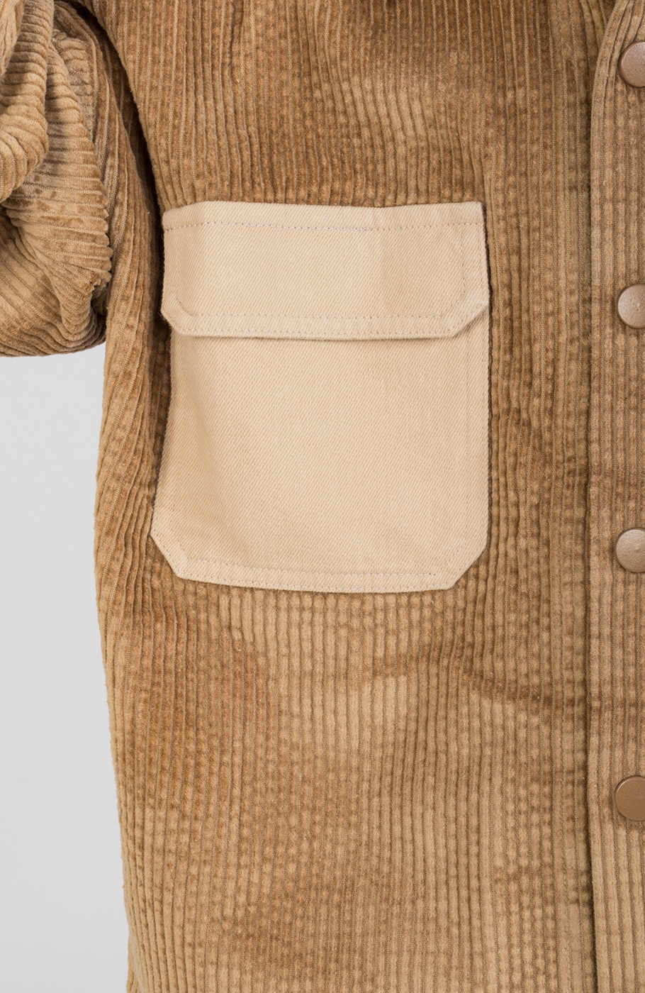 شکت مخمل کبریتی درشت