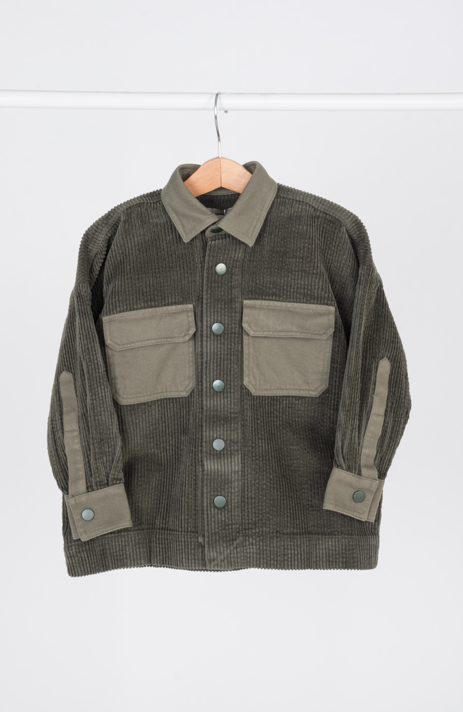 شکت مخمل کبریتی درشت