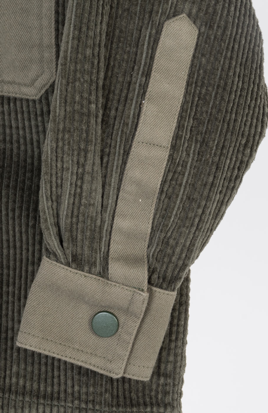 شکت مخمل کبریتی درشت