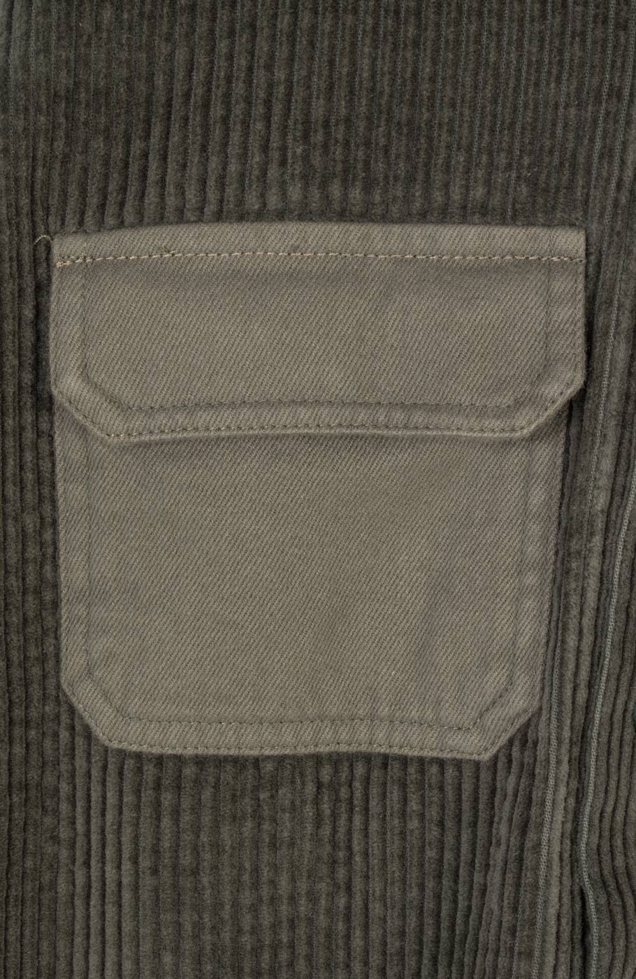 شکت مخمل کبریتی درشت