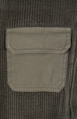 شکت مخمل کبریتی درشت