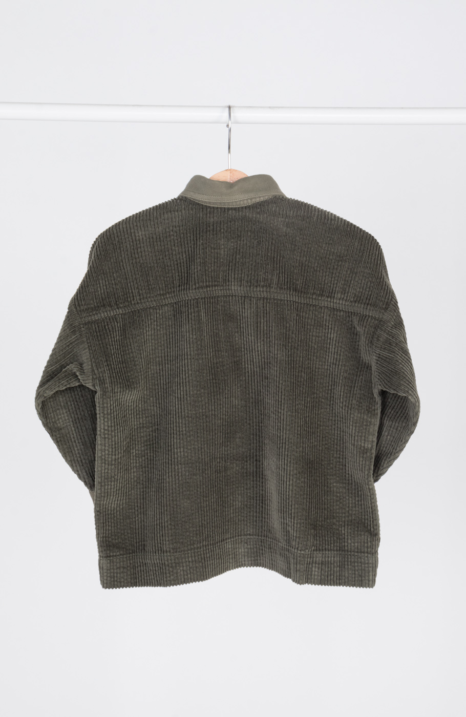 شکت مخمل کبریتی درشت